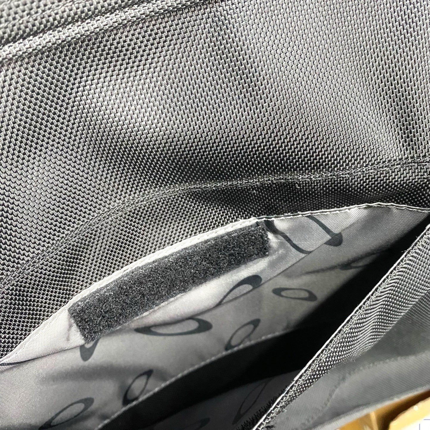 Vintage Oakley Computer Messenger Bag