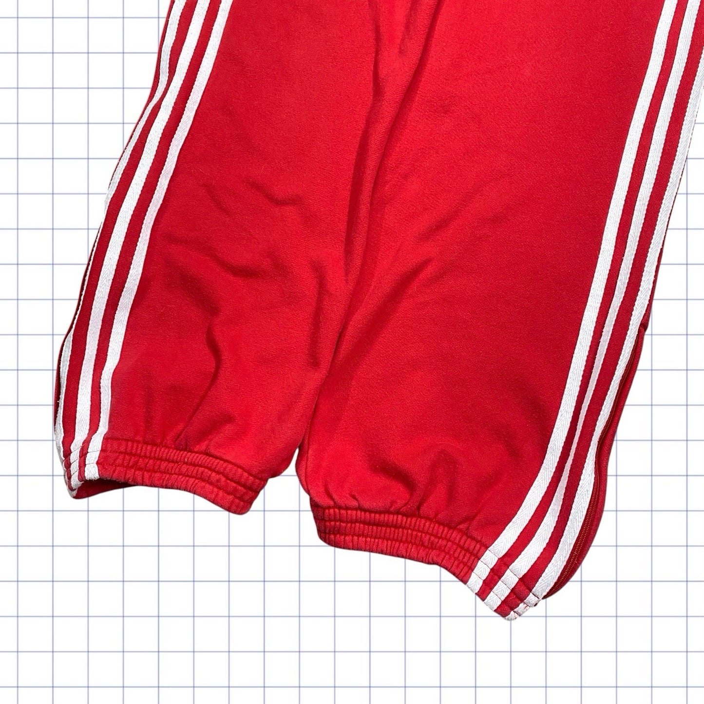 Team Adidas Tracksuit Hoodie & Joggers - L