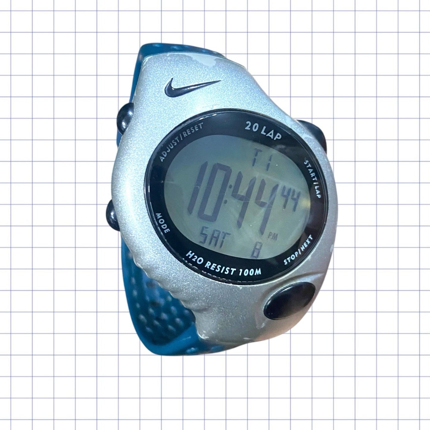 Nike Rare Retro Watch