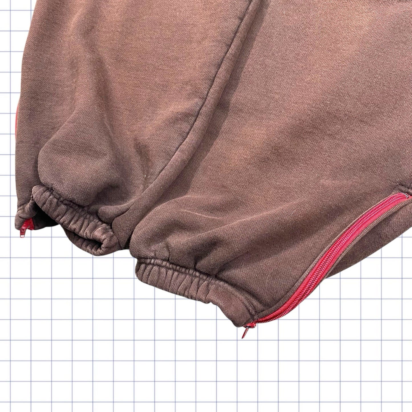 Vintage Avirex Joggers - M/XL