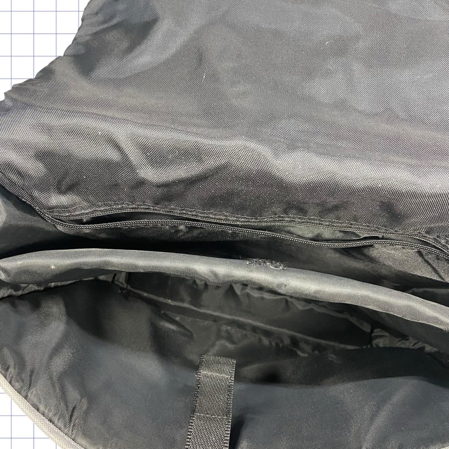 Vintage Quiksilver Messenger Bag