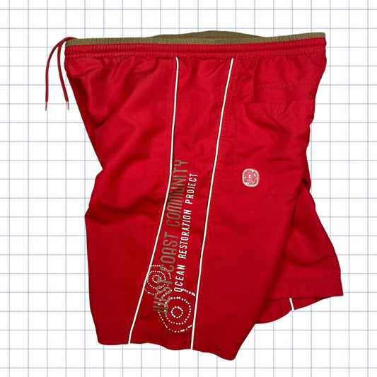 Vintage Masita Board Shorts - 34-38W