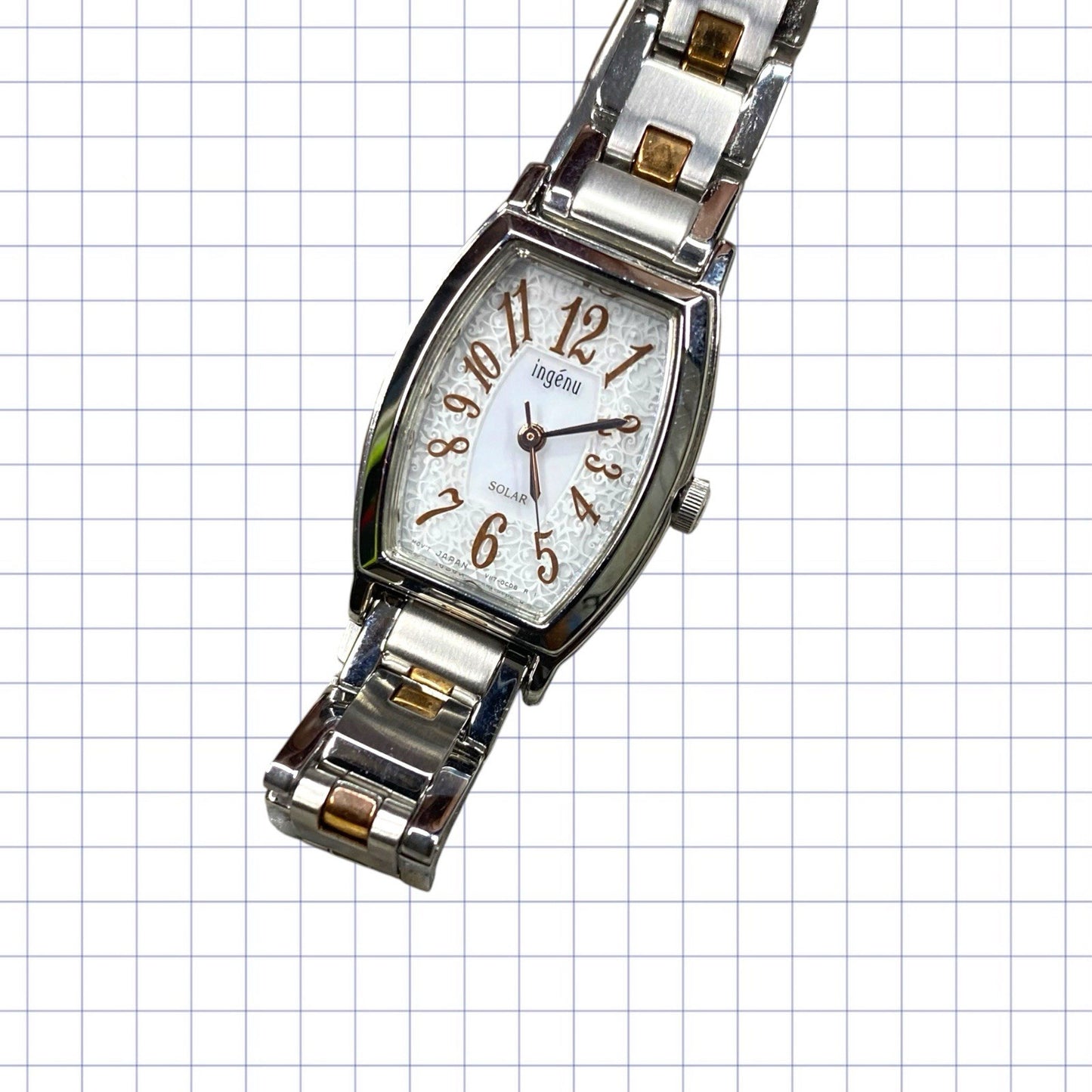 Seiko Alba ingenu Ladys Watch