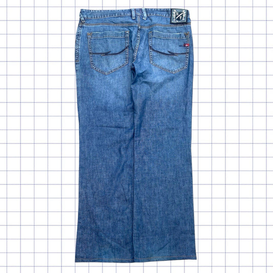Vintage Quiksilver Jeans - 36W