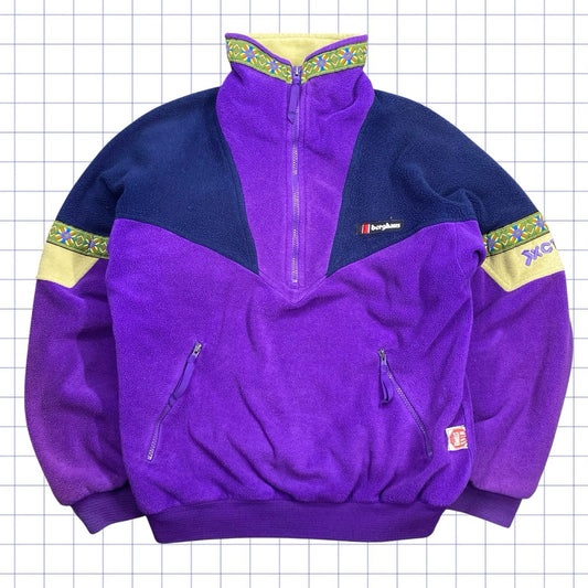 Berghaus Tramantana Fleece - S