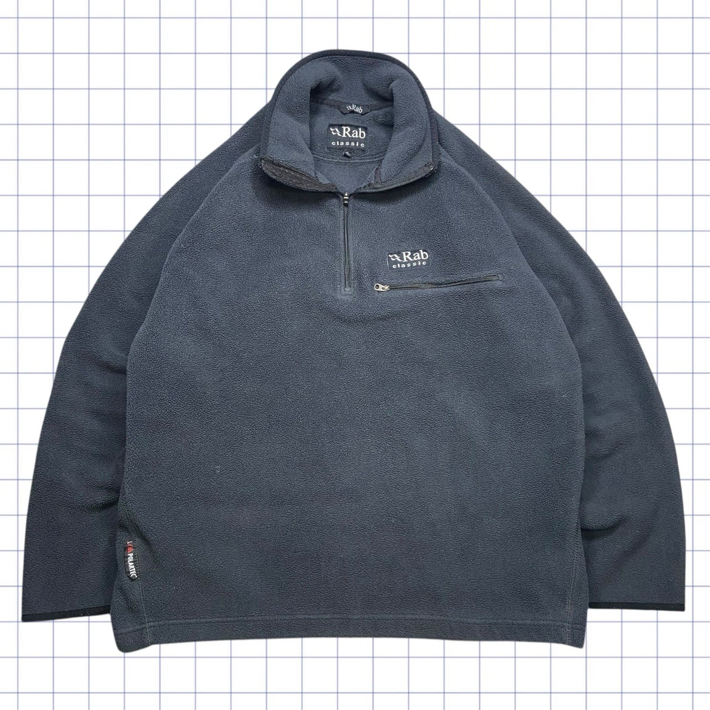 Rab Polartec Fleece - L/XL