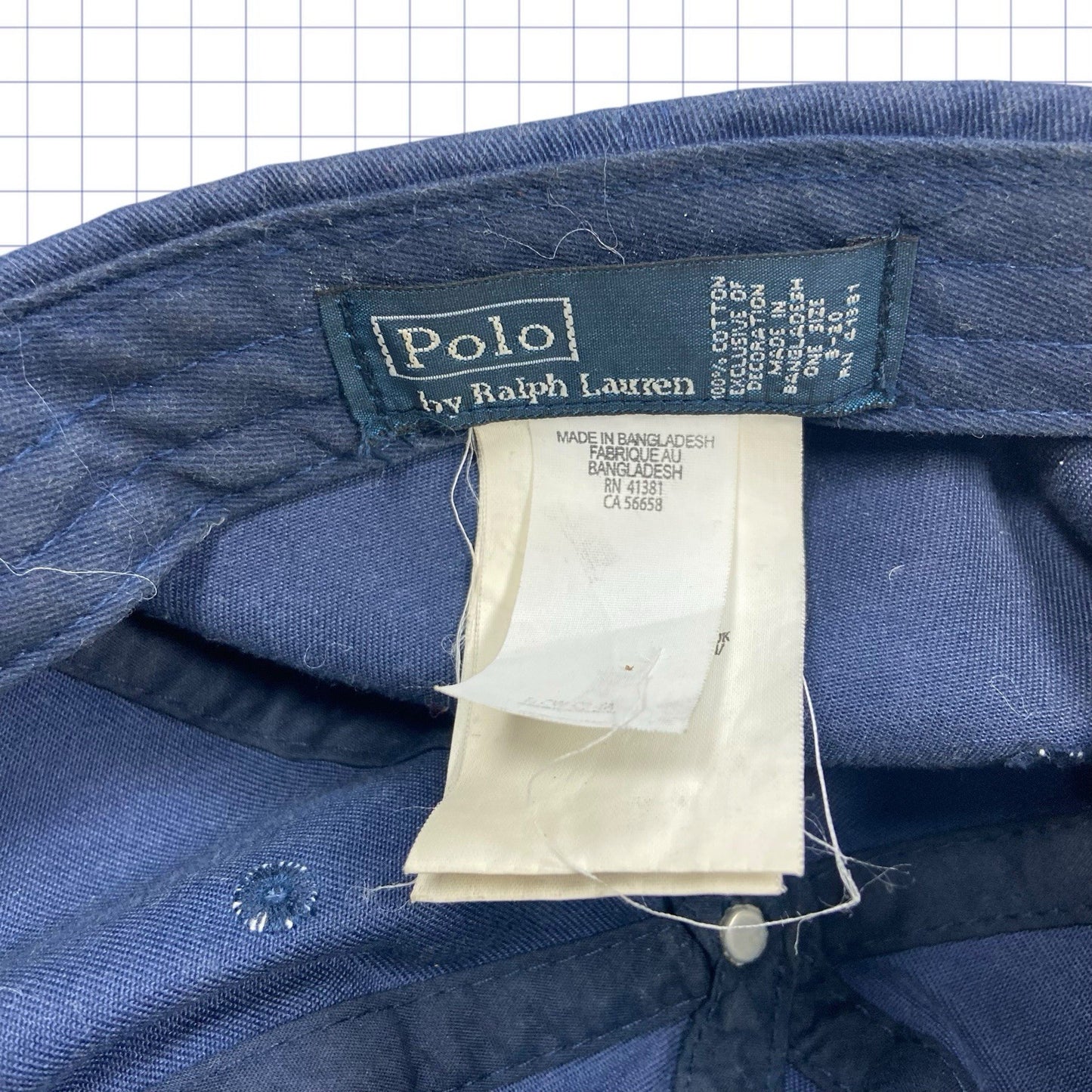 Polo Ralph Lauren Cap