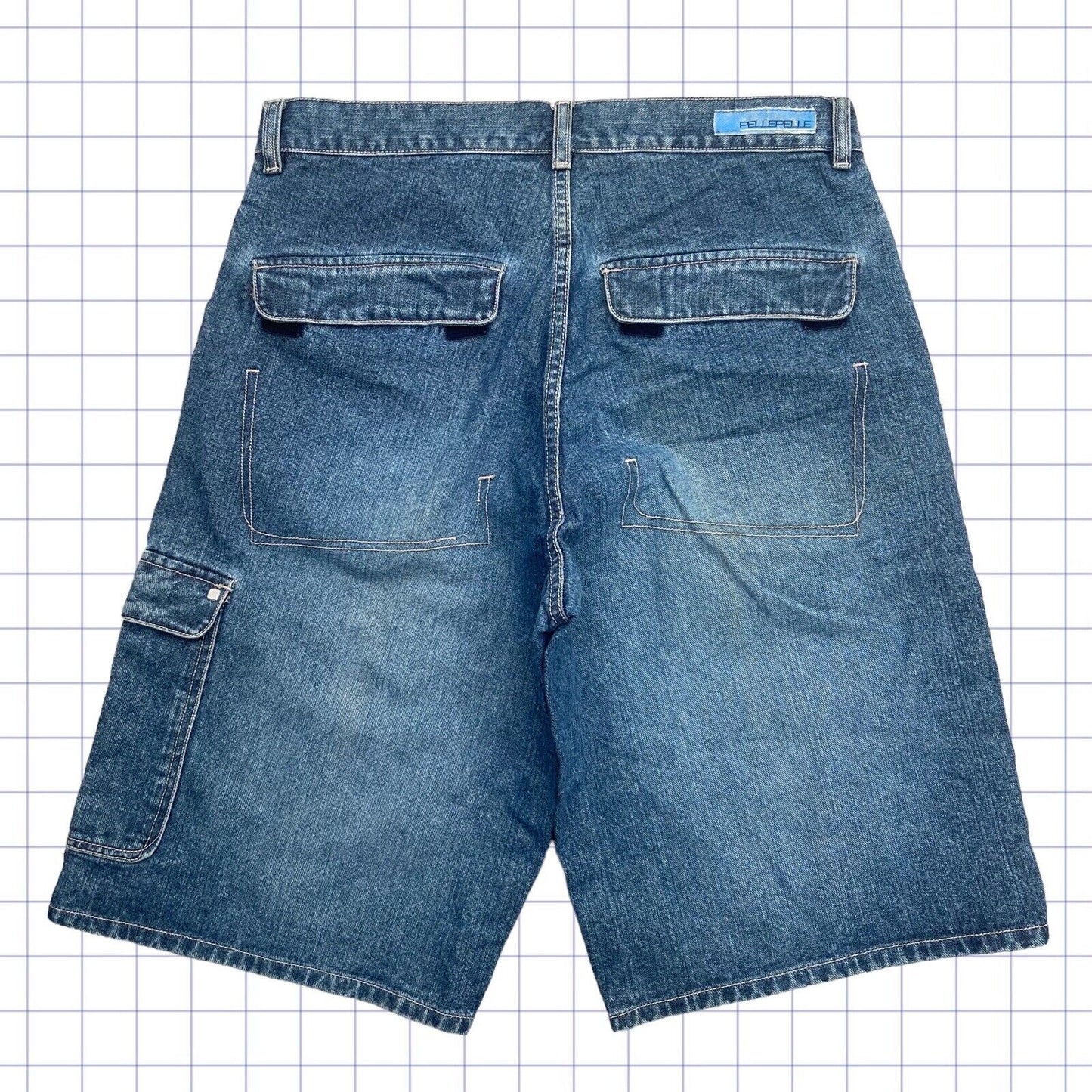 Pelle Pelle Jorts - 35W