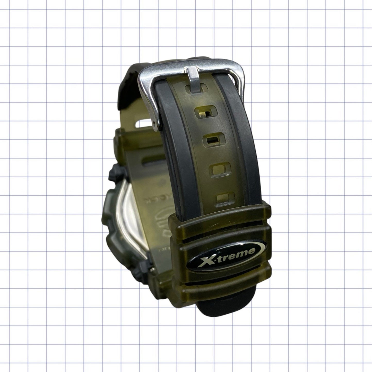 CASIO DW-9000 Xtreme Digital Watch