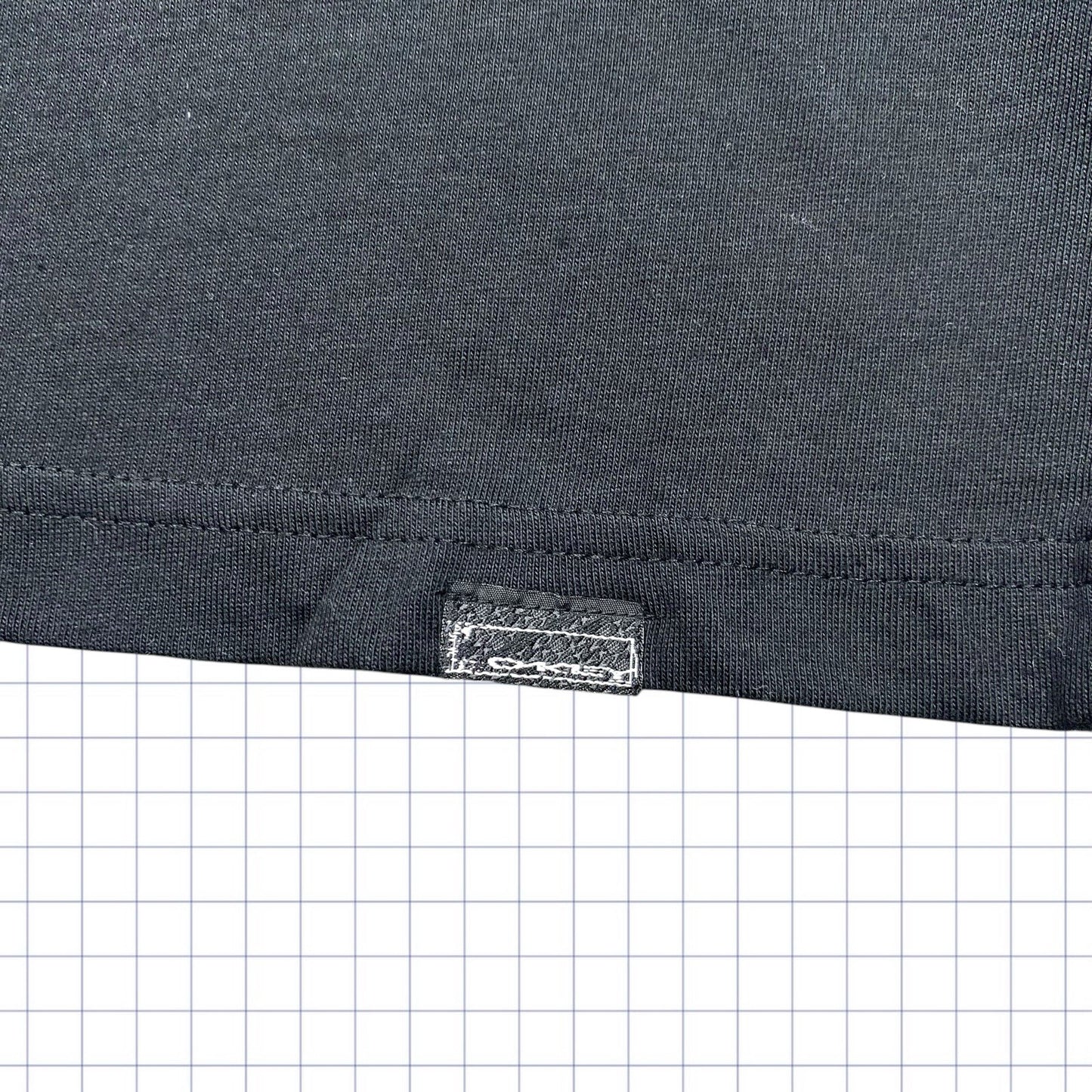 Deadstock Vintage Oakley Snowboarding Tshirt - L