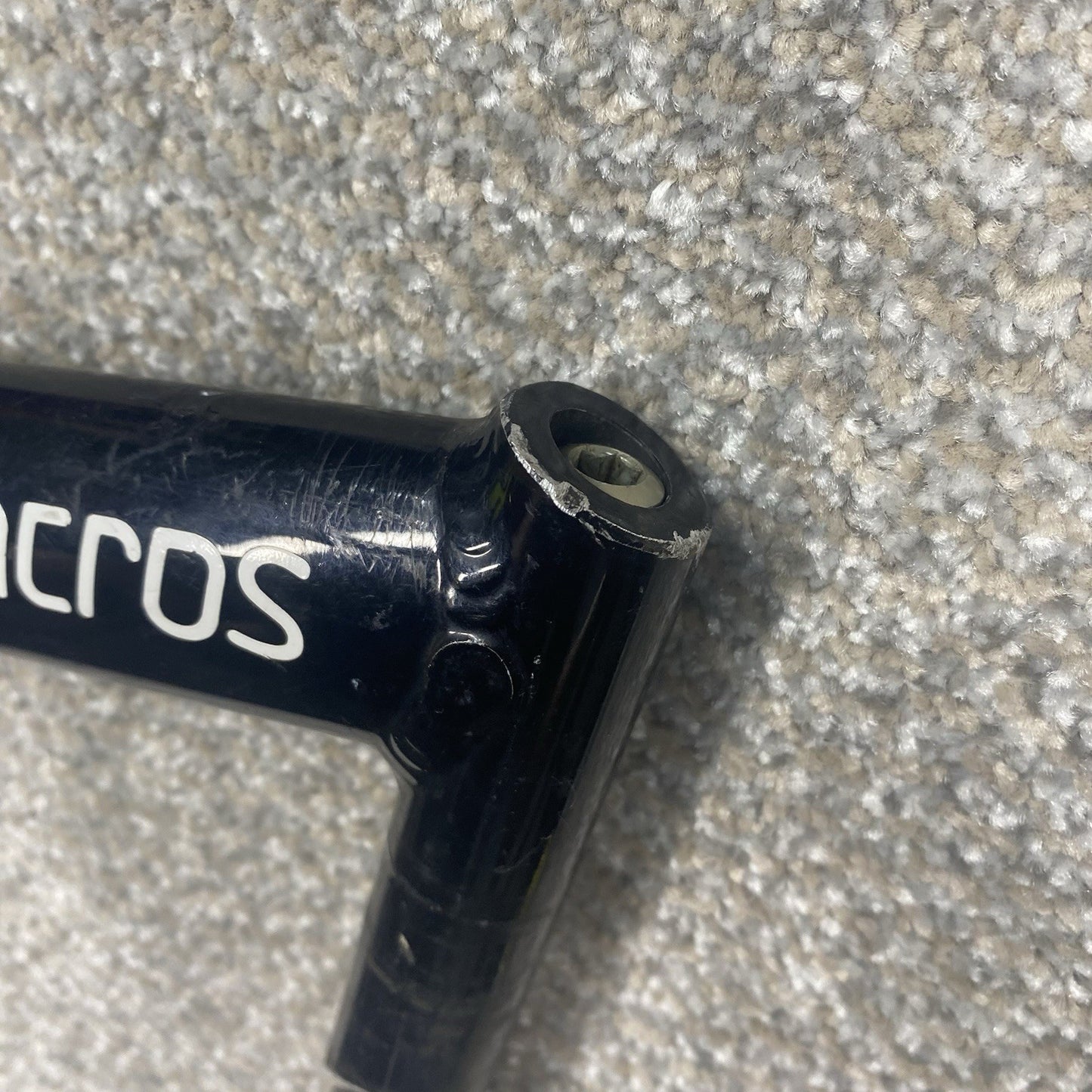 Syncros Quill Stem Retro Mtb 120 X 26.0