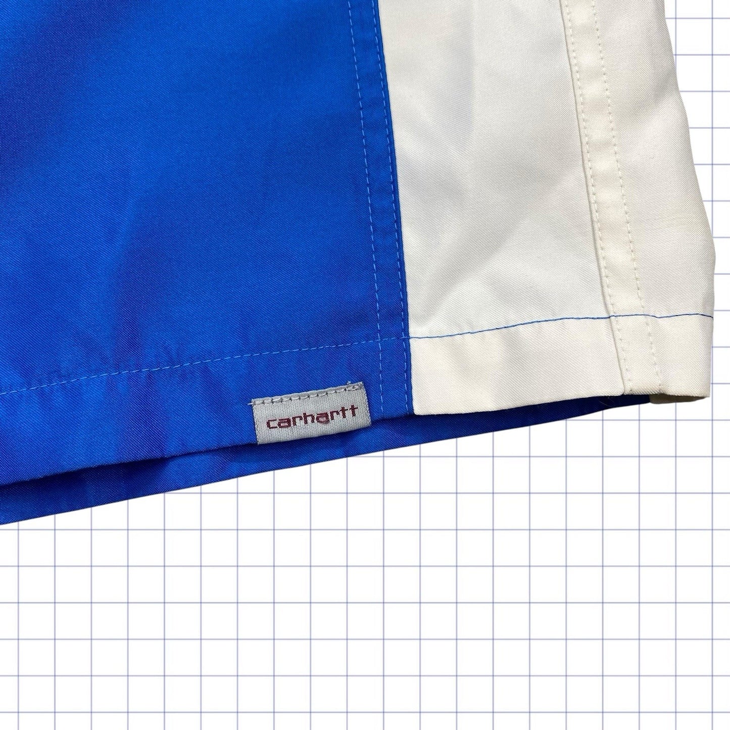 Carhartt Board Panlled Shorts - 36W