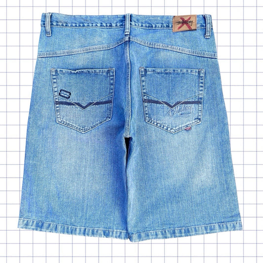 Vintage Billabong Jorts - 38W