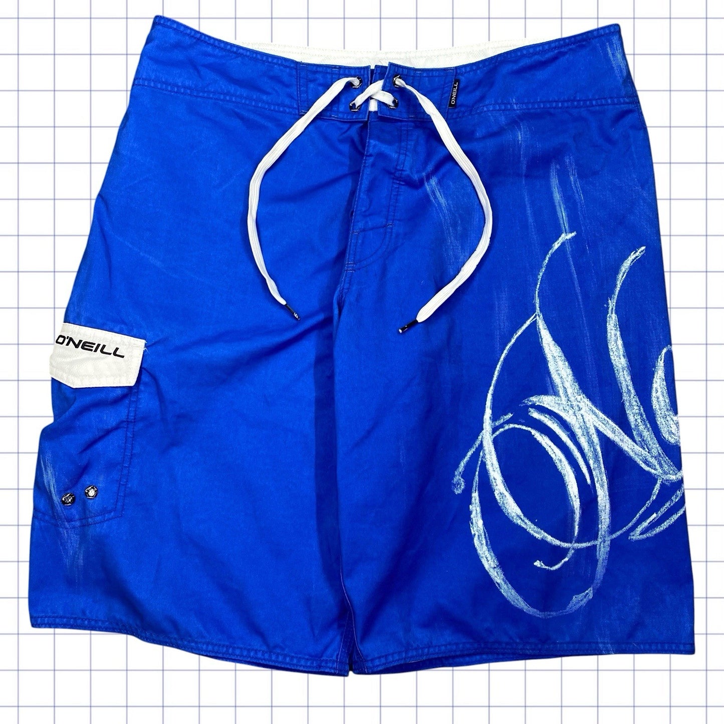 Y2K O'NEILL Swim Shorts - 36W