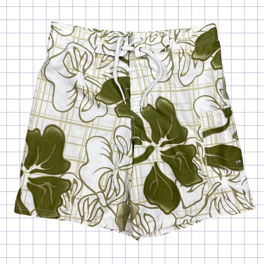 Billabong Flower Style Boardshorts - 33W