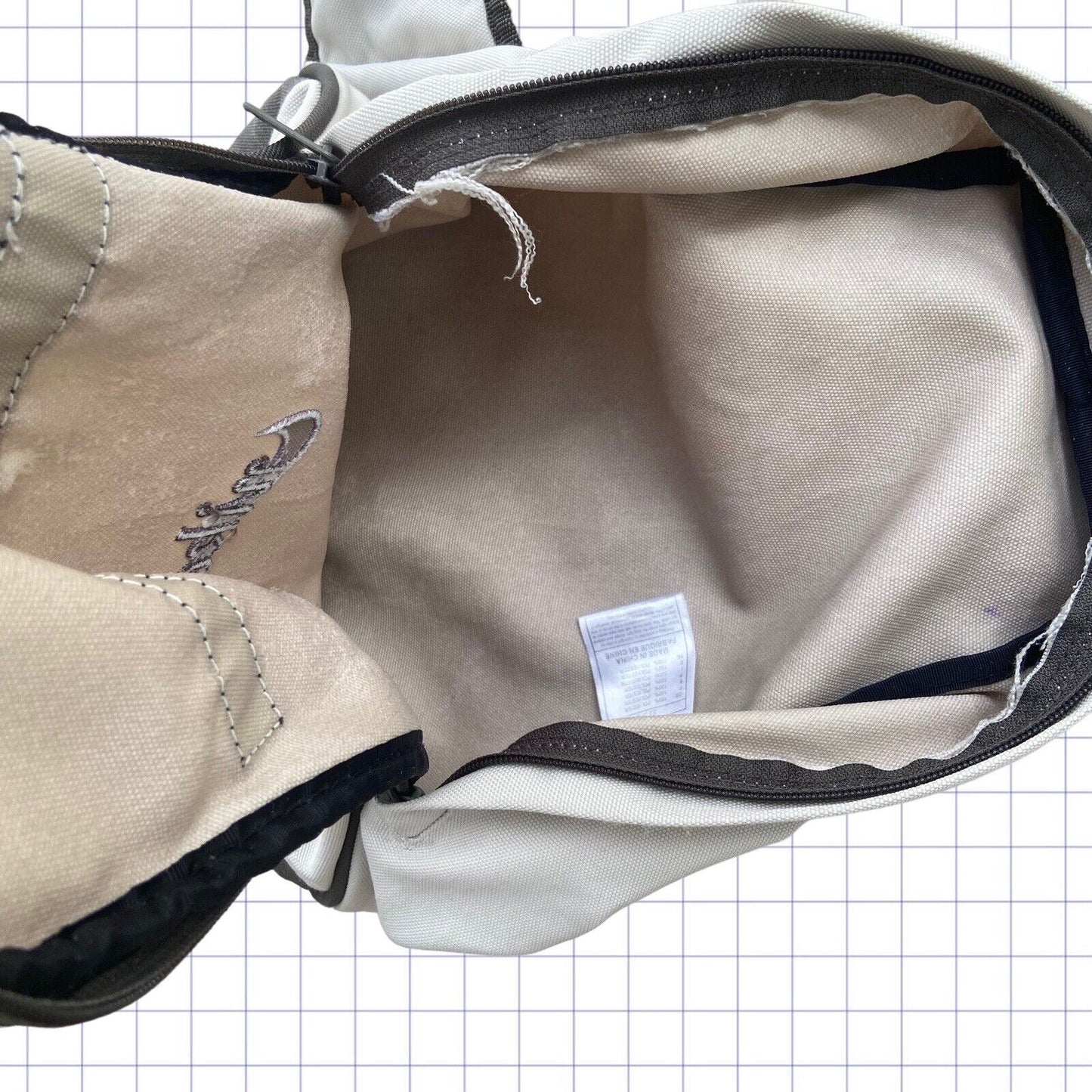 Vintage Nike Sling Bag
