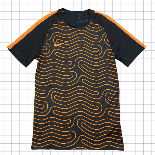 Y2K Nike TN Style Tshirt - S/M