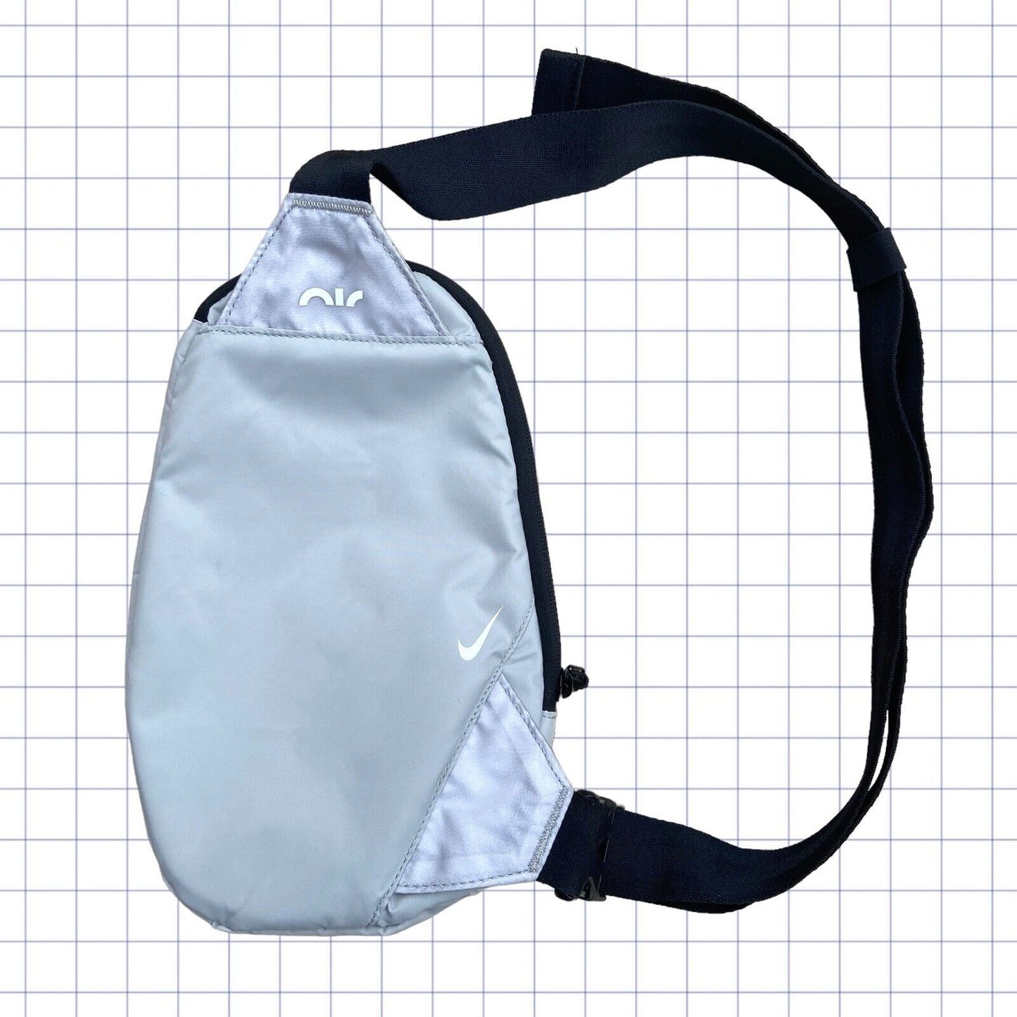 Nike Air Max Bubble Sling Bag