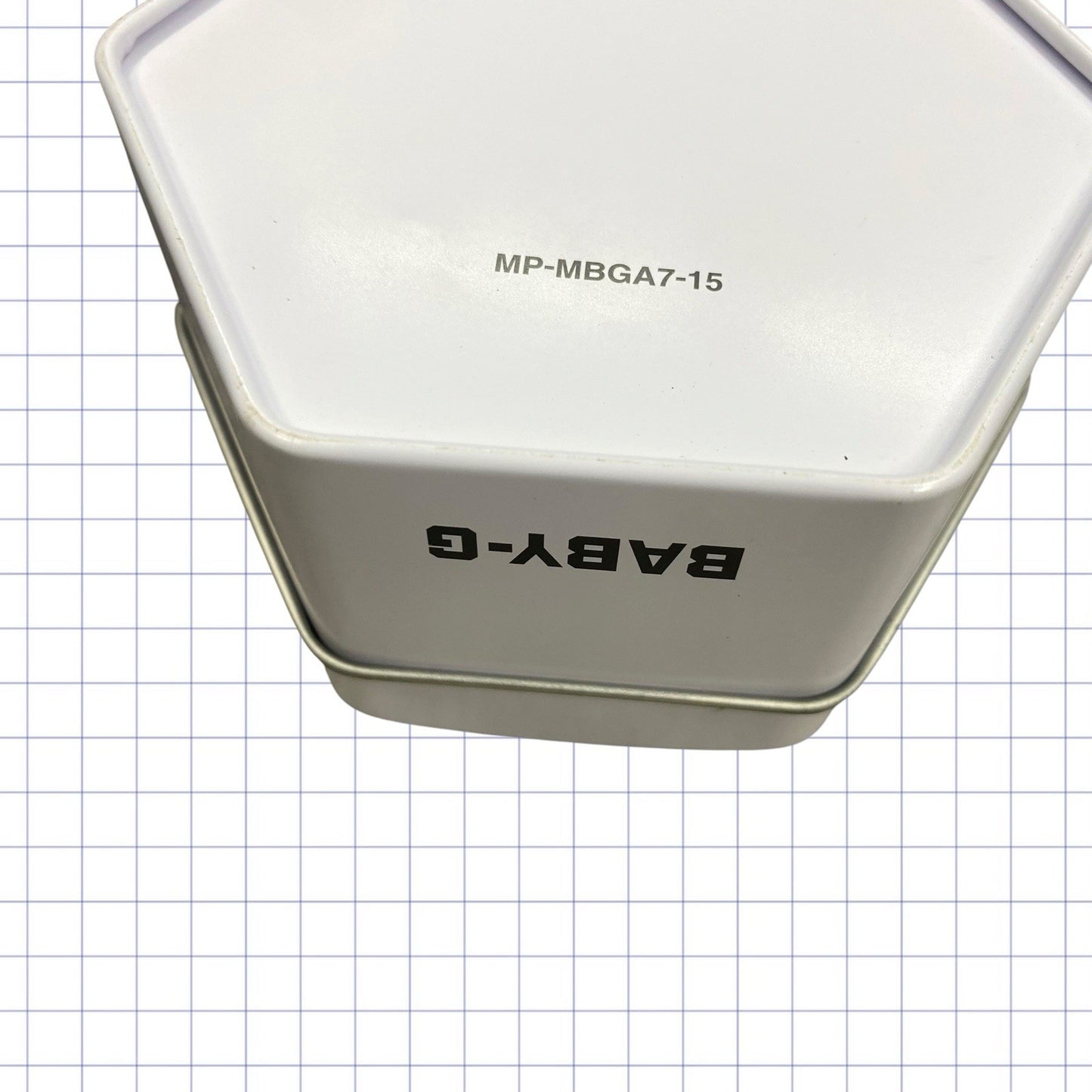 Casio Baby-G BG-169 Boxed Watch