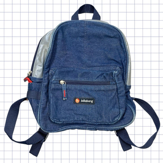 Vintage Billabong Mini Bag
