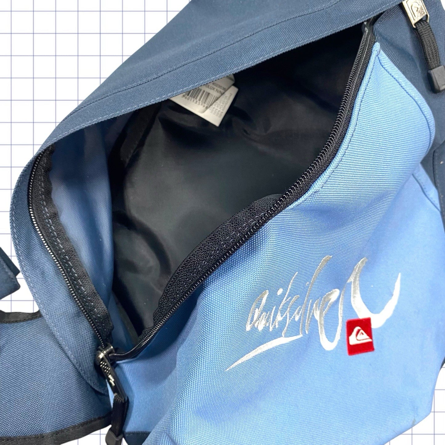 Early 2000s Quicksilver Sling Bag