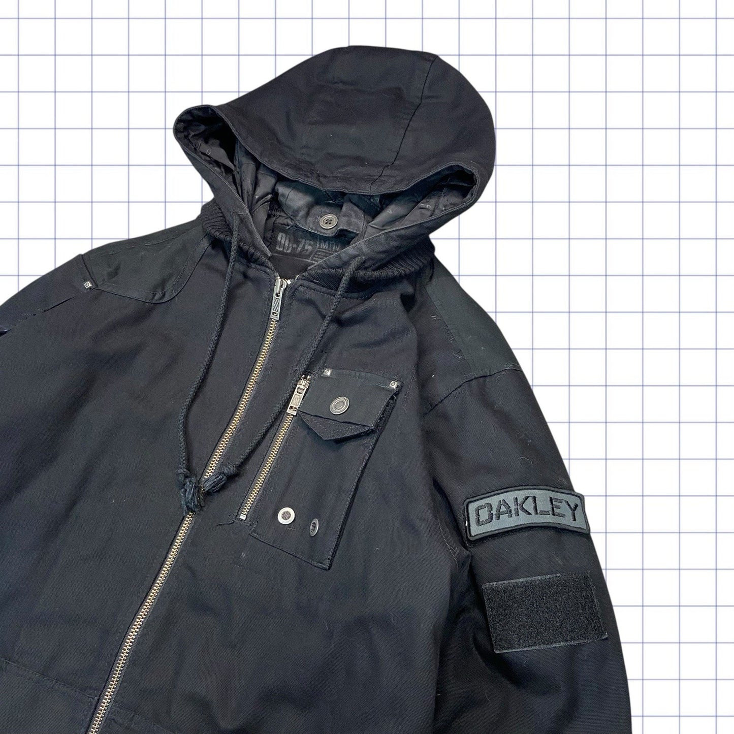 Vintage Oakley Workwear Jacket - L