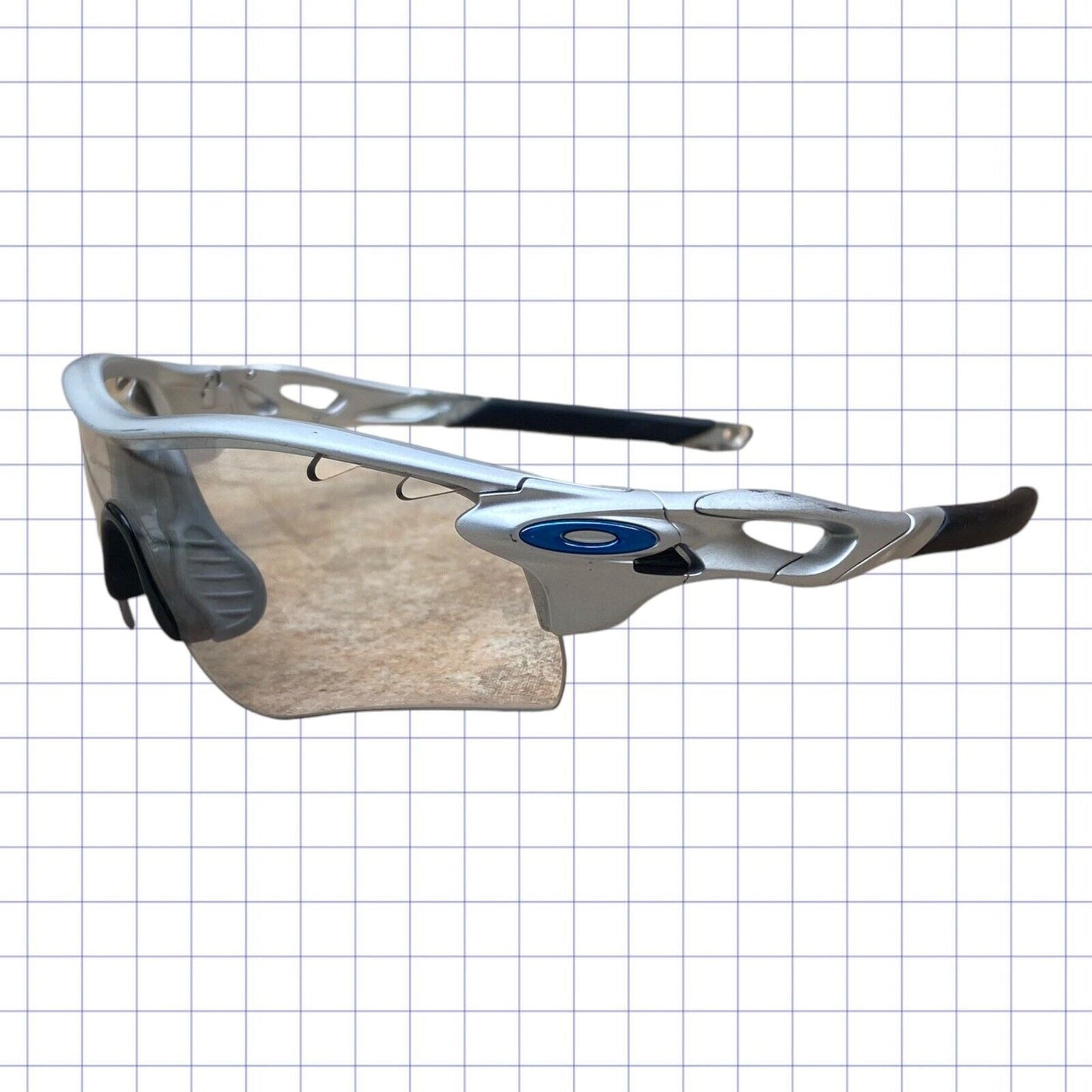 Oakley RadarLock Sport/Cycling Glasses