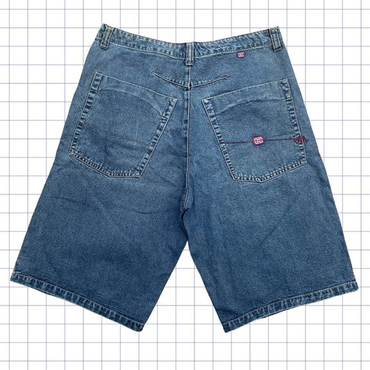 Vintage Billabong Jorts - 32W