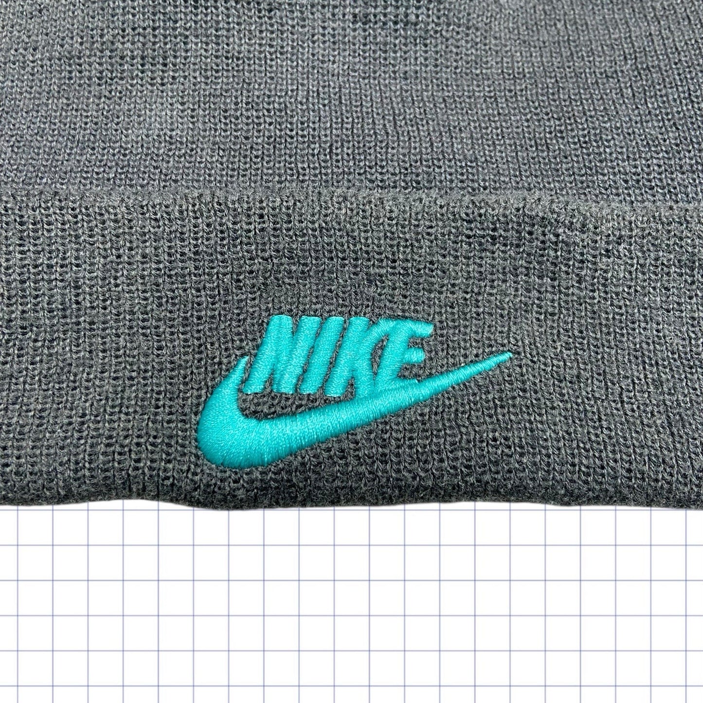 Nike x Fc Barcelona Beanie