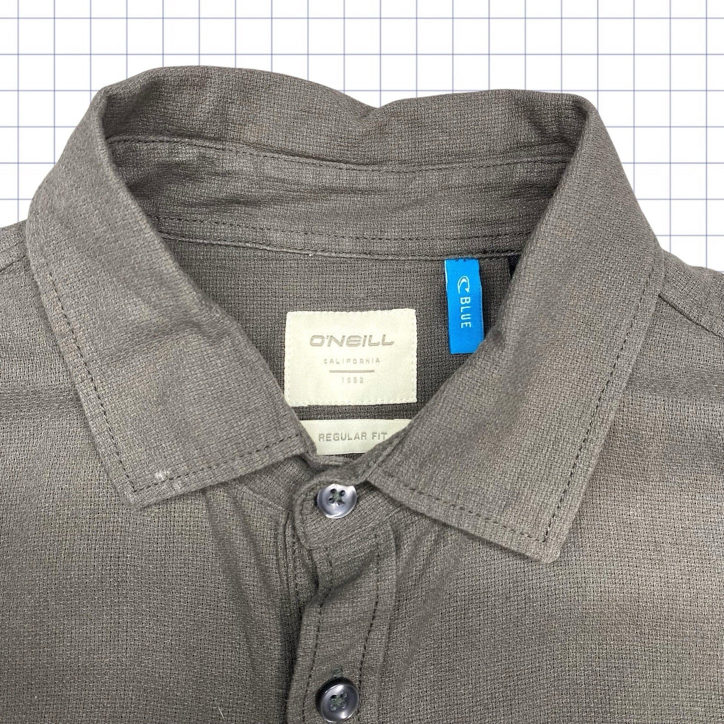 Early 2000s Oneill Shirt  - M