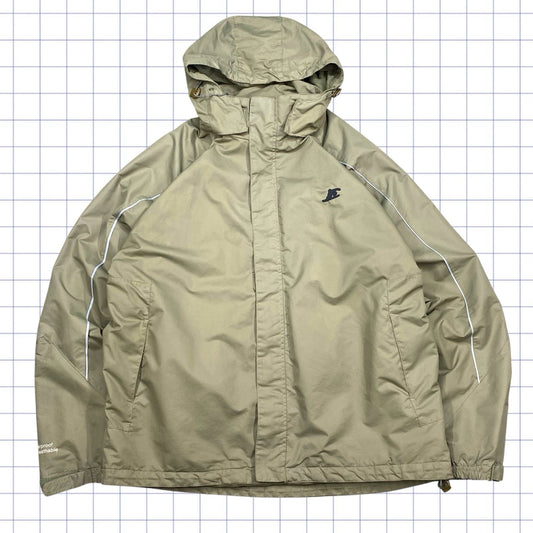 フロストバイト スキージャケット - L