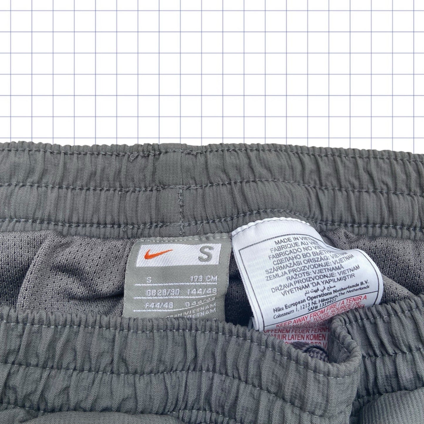 Vintage Nike Shorts – 28-32W