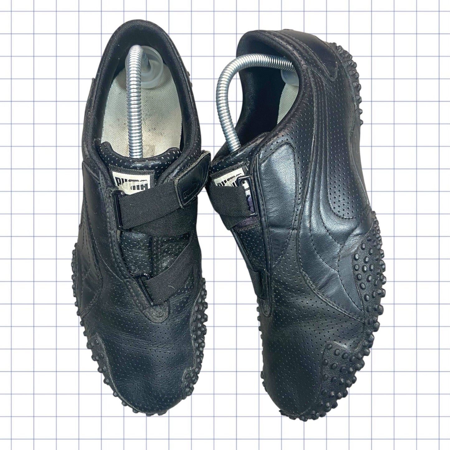 プーマ スピードキャット モストロレザー - UK 9