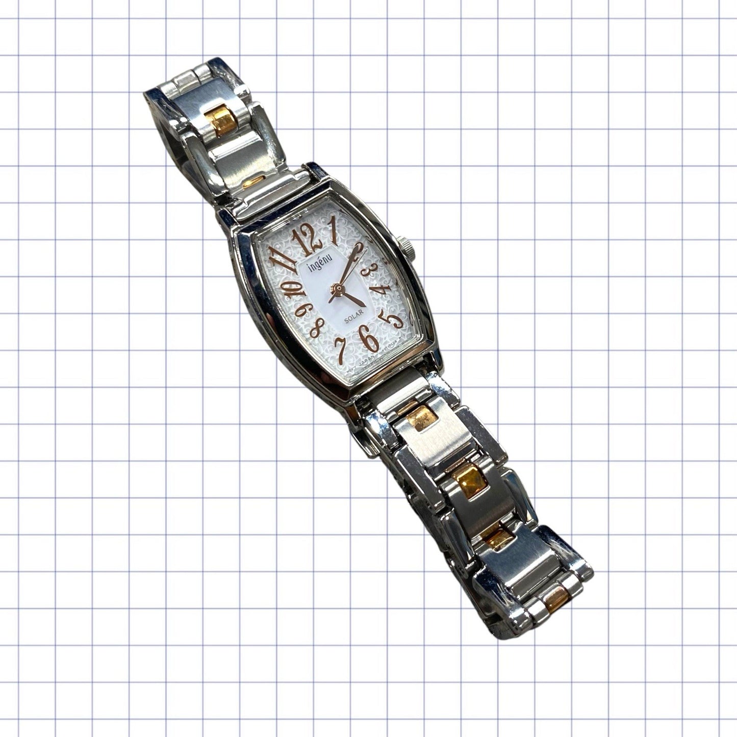 Seiko Alba ingenu Ladys Watch