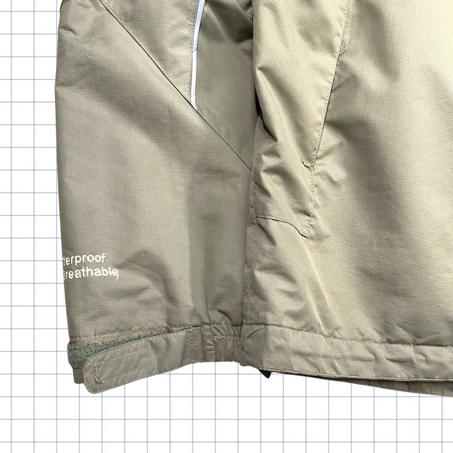 フロストバイト スキージャケット - L