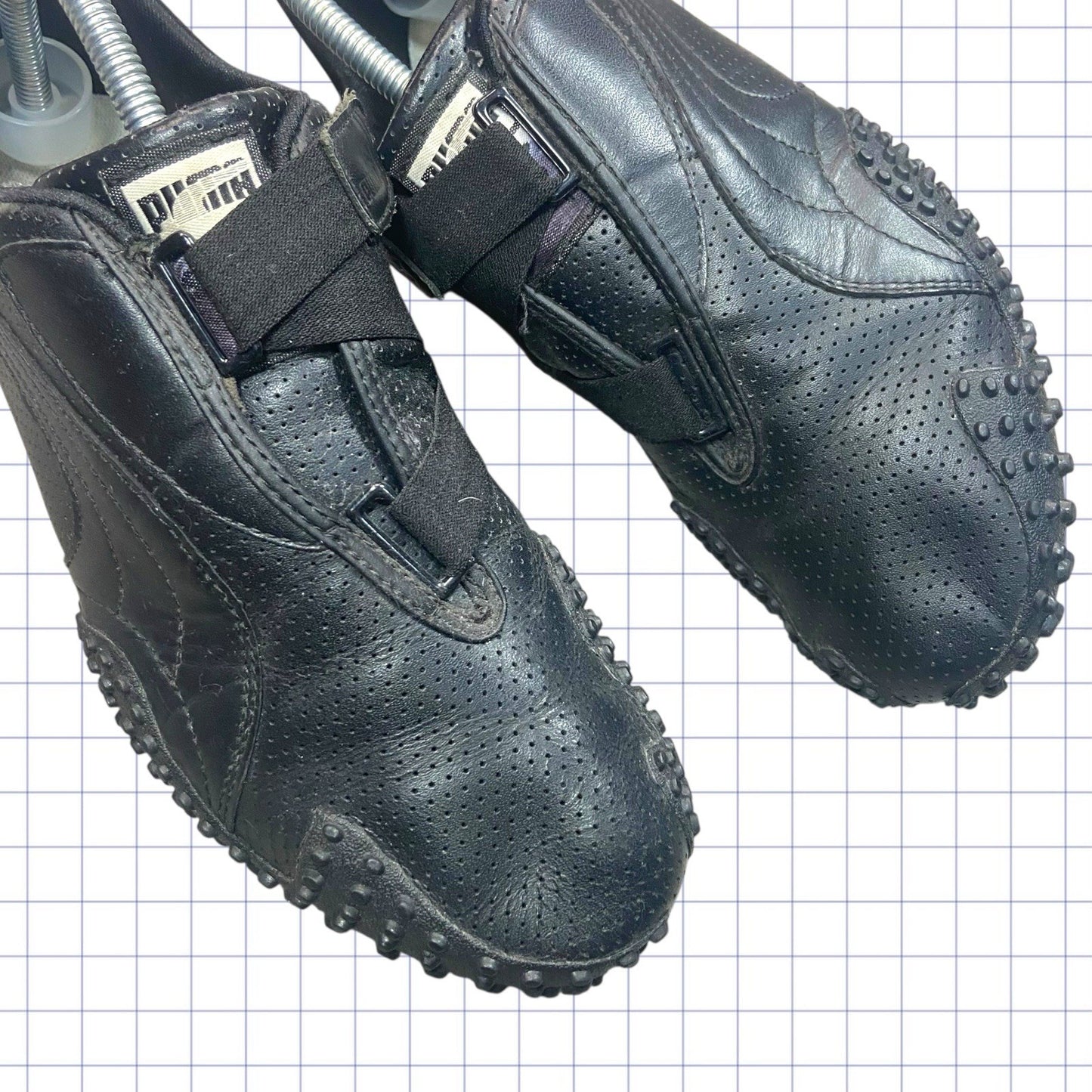 プーマ スピードキャット モストロレザー - UK 9