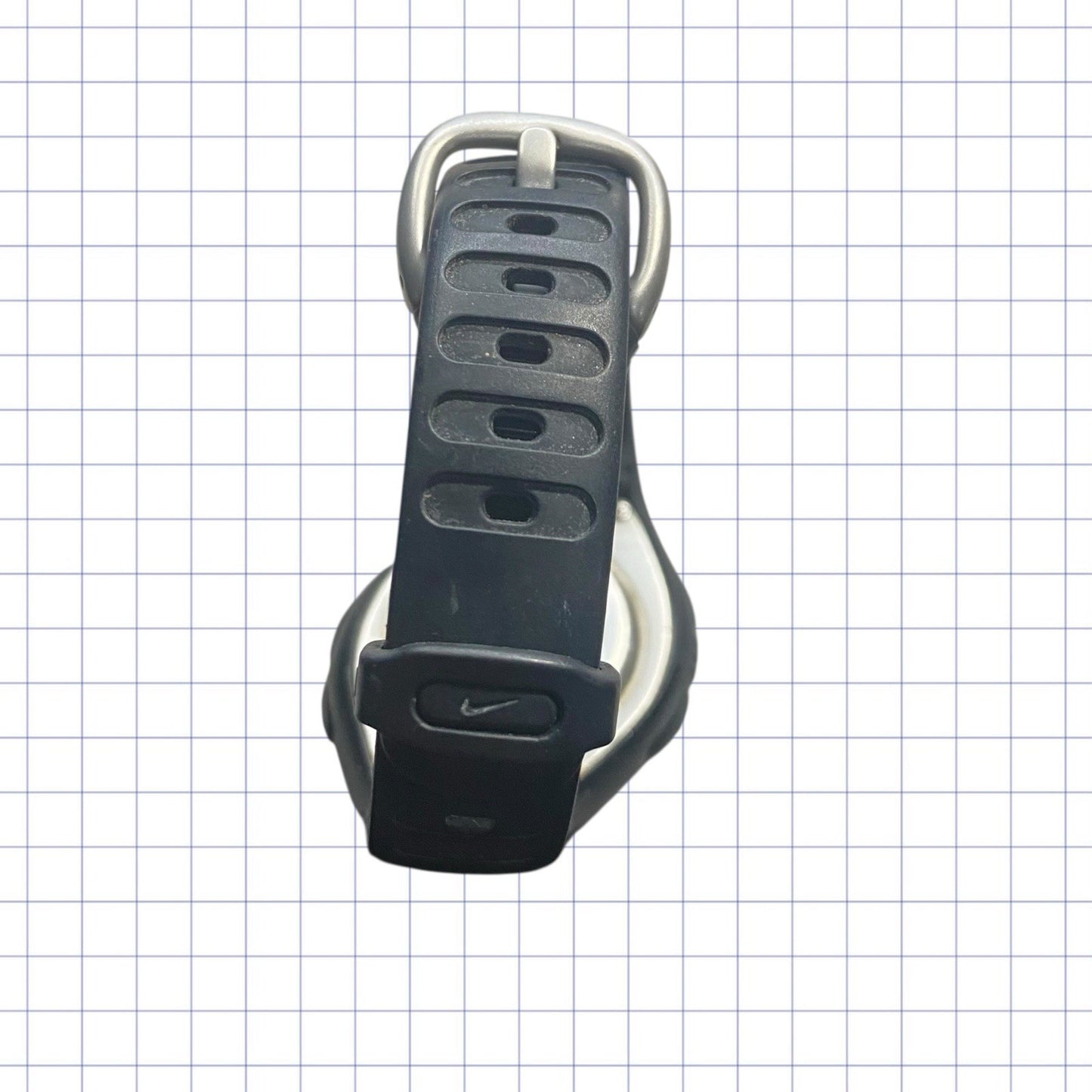 90s/00s Nike Triax Watch