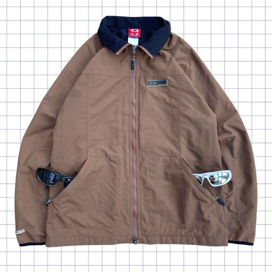 Oakley Software Jacket - S/M