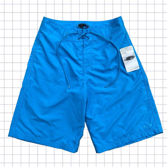 Early 200s Deadsstock Oakley Swim Shorts - 28 W