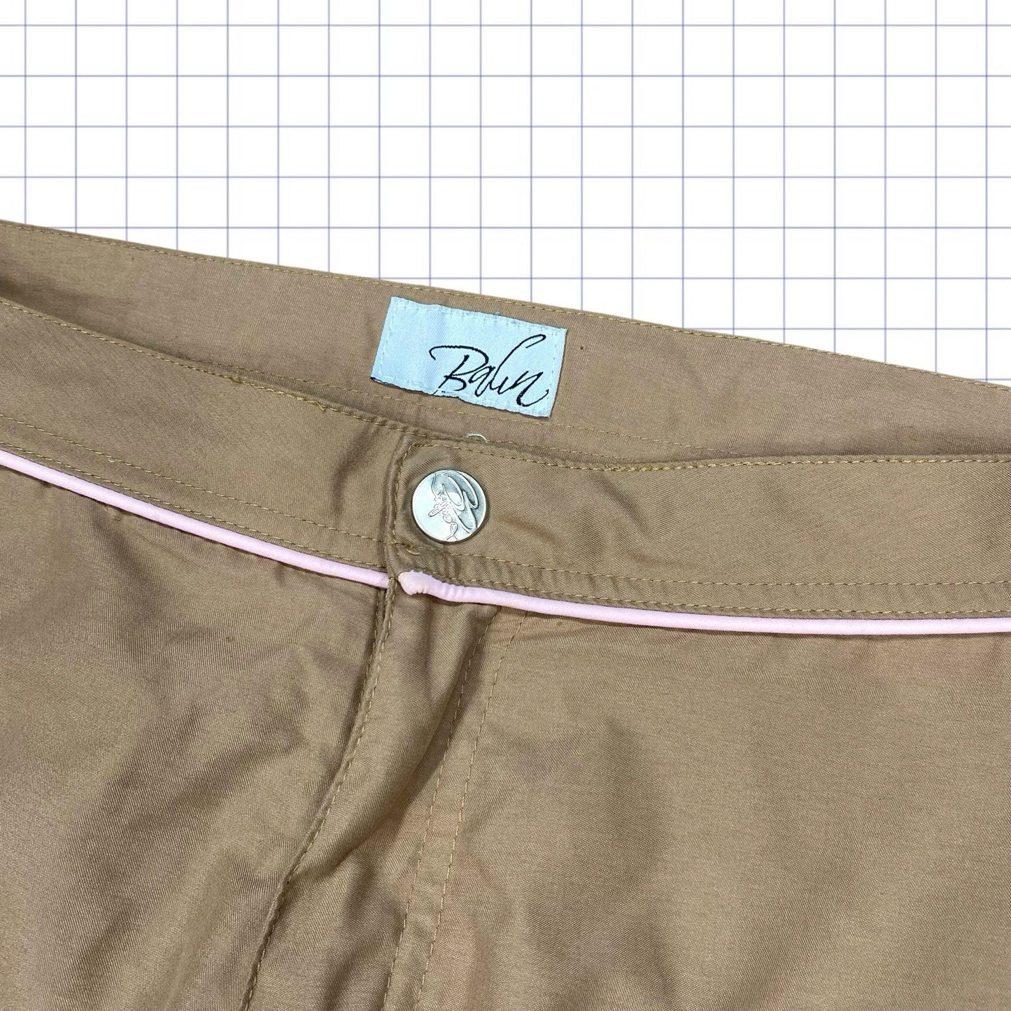 Quiksilver Flower Style Board Shorts - 34W