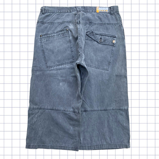 Vintage Ripcurl Jorts - 38W