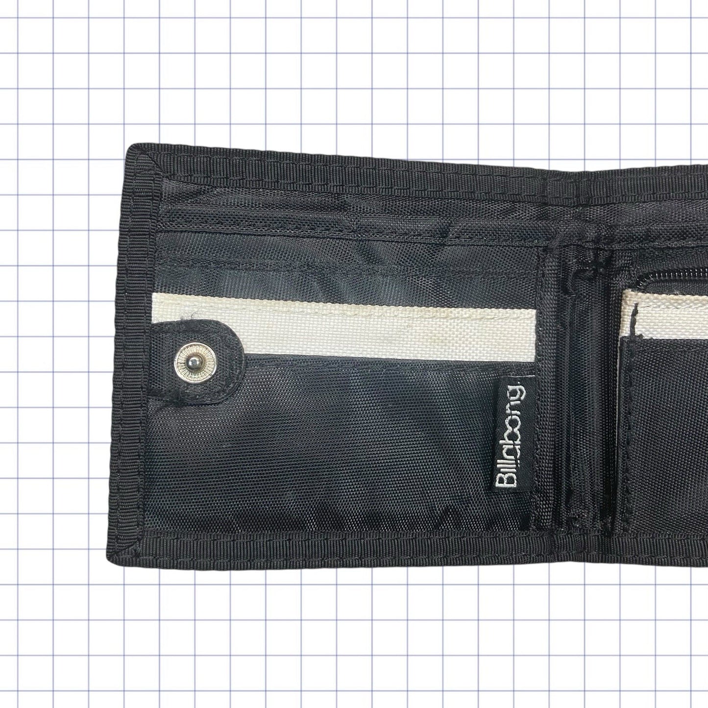 Early 2000s Billabong Wallet