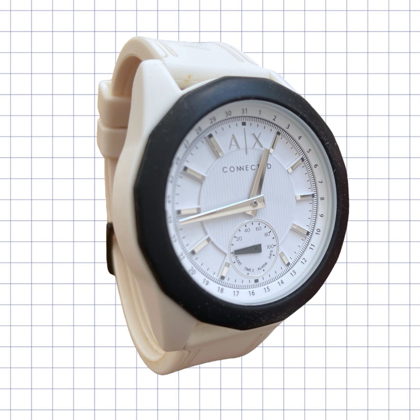 Vintage Armani Exchange Watch