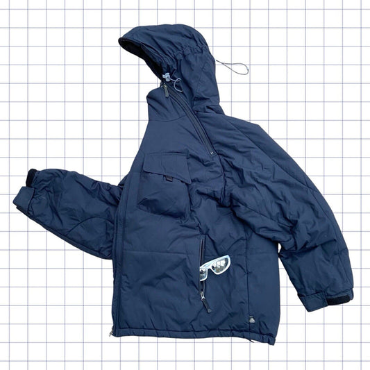 Vintage Nike Acg Puffer Jacket - XL