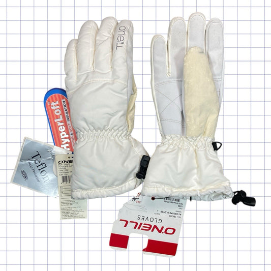 Deadstock O'neill Ski Gloves