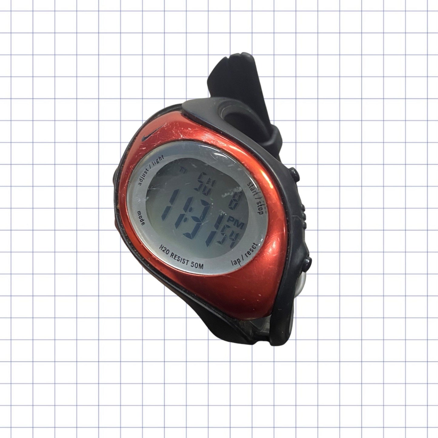 Nike Triax Sports Watch