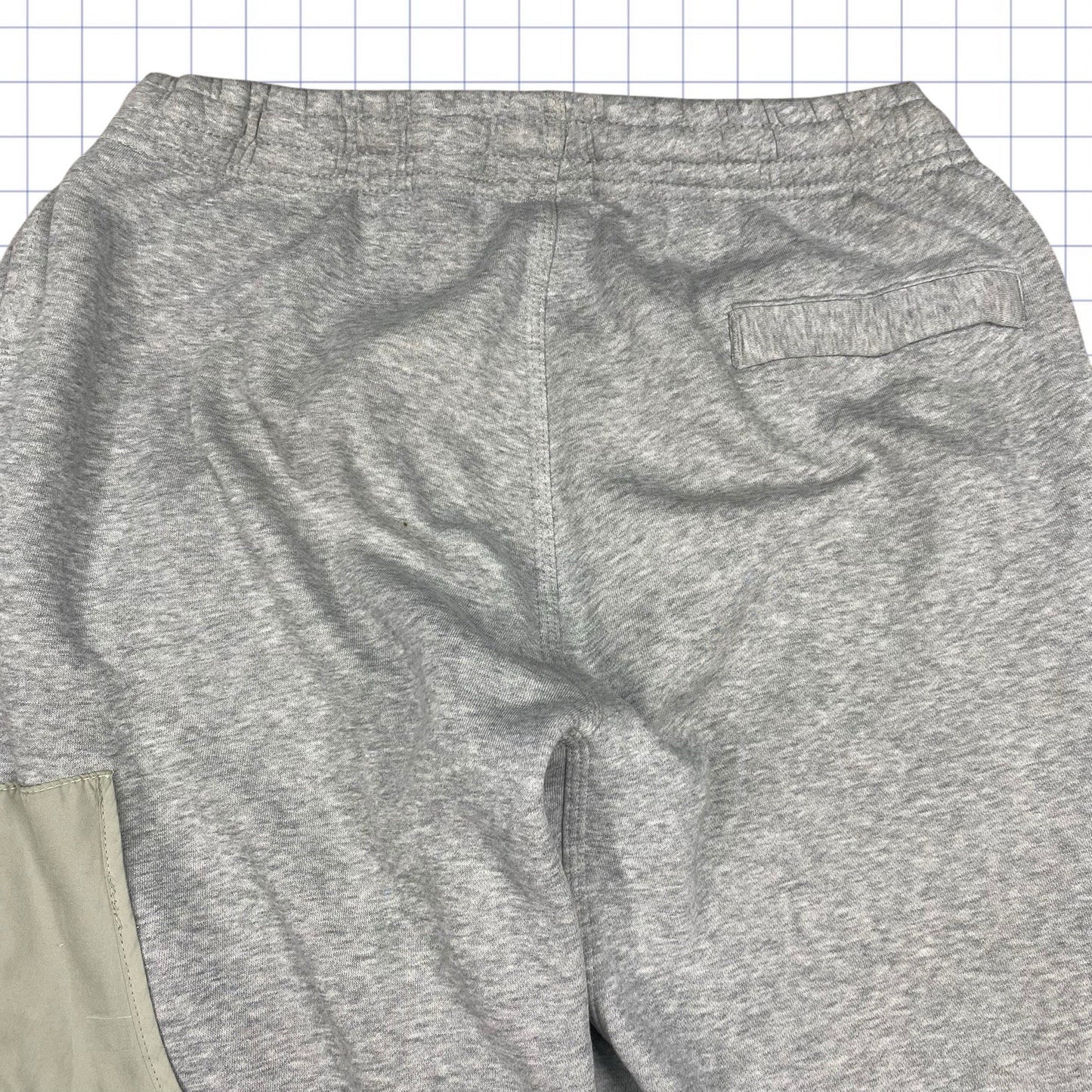 Vintage Nike Custom Pocket Joggers - M/XL