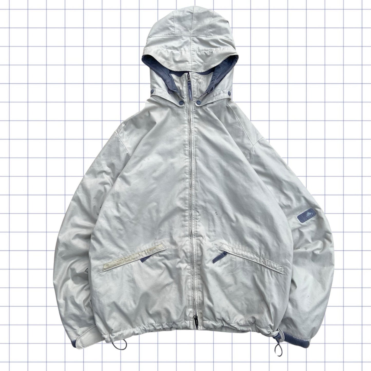 Vintage Nike ACG Stormfit Jacket - M
