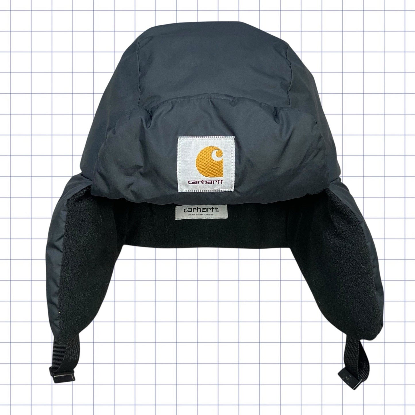 Carhartt WIP Byrd Hood Cap
