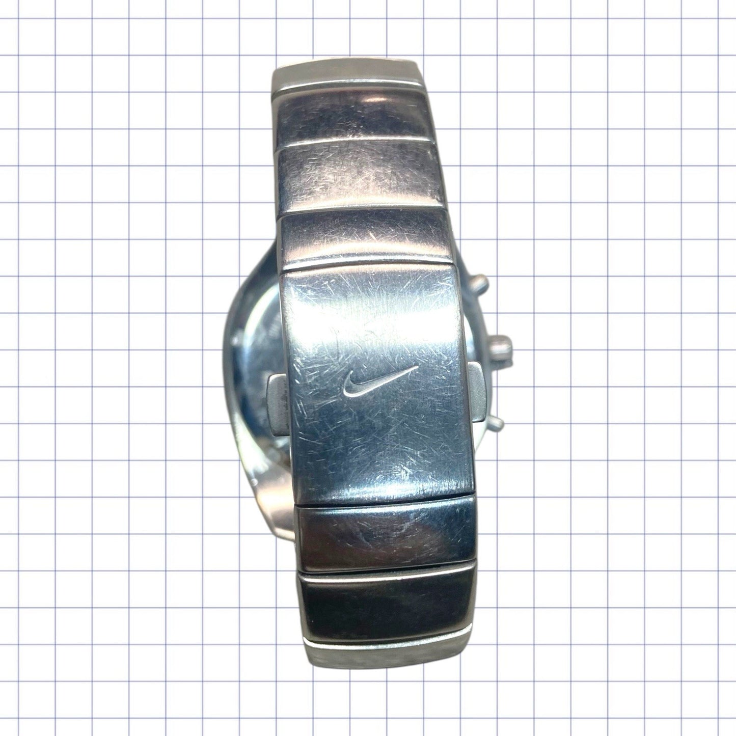 ヴィンテージ ナイキ トライアックス アーマード II ウォッチ
